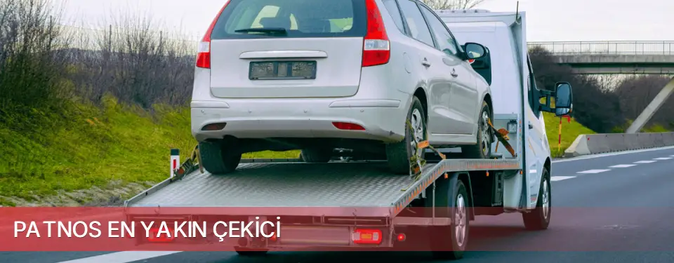 Patnos İlçemi En Yakın Çekici